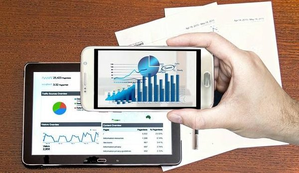 Comment visualiser vos données avec des graphiques et des tableaux