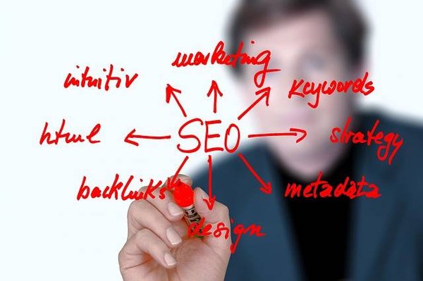 Devenir rédacteur SEO: clé de votre réussite en agence