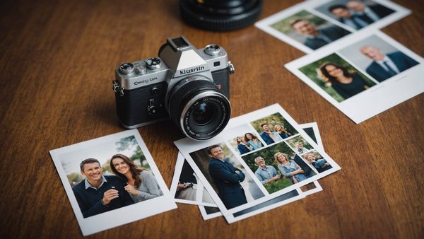 Maîtrisez votre espace numérique avec une gestion photo efficace